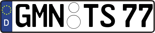 GMN-TS77