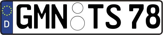 GMN-TS78