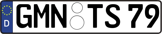 GMN-TS79