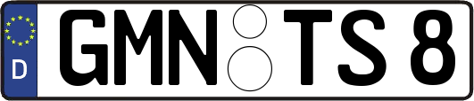 GMN-TS8