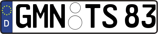 GMN-TS83