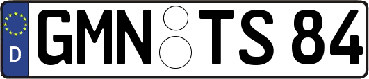 GMN-TS84