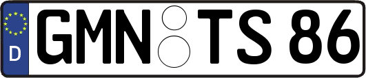 GMN-TS86