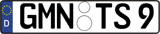 GMN-TS9