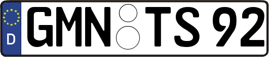 GMN-TS92