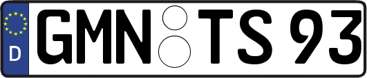 GMN-TS93