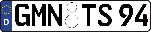 GMN-TS94