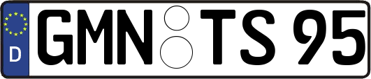 GMN-TS95