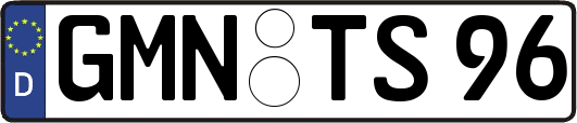 GMN-TS96