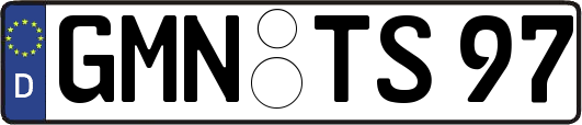 GMN-TS97