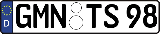 GMN-TS98