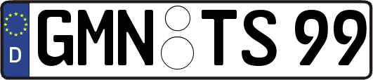 GMN-TS99