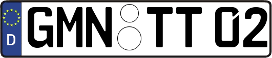 GMN-TT02