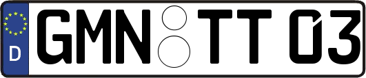 GMN-TT03