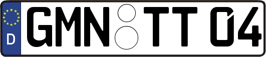 GMN-TT04