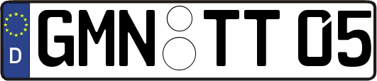 GMN-TT05