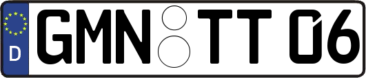 GMN-TT06