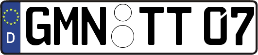 GMN-TT07