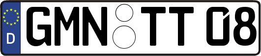 GMN-TT08