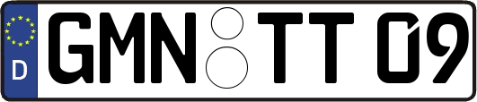 GMN-TT09