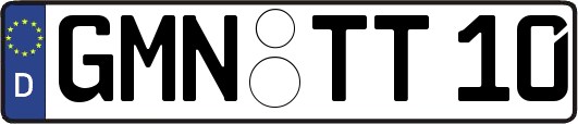 GMN-TT10