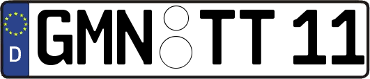 GMN-TT11