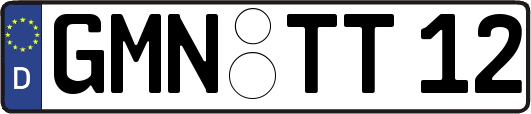 GMN-TT12
