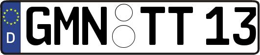 GMN-TT13
