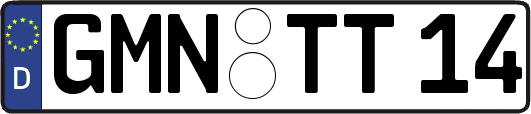 GMN-TT14