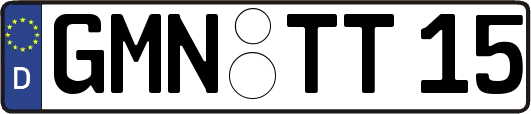 GMN-TT15