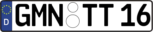 GMN-TT16