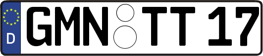GMN-TT17