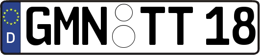 GMN-TT18