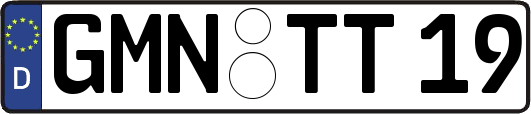 GMN-TT19