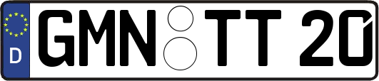 GMN-TT20