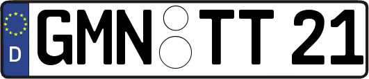 GMN-TT21