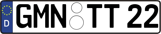 GMN-TT22