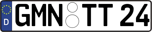 GMN-TT24