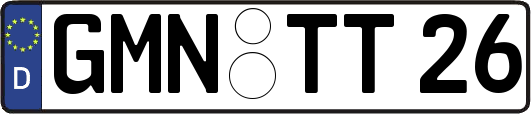 GMN-TT26