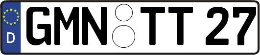 GMN-TT27