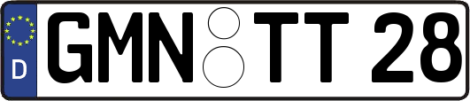 GMN-TT28