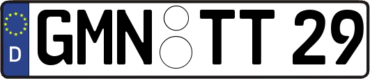 GMN-TT29