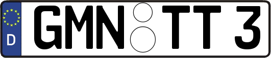 GMN-TT3