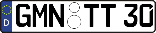 GMN-TT30