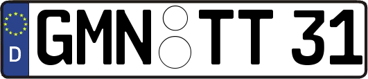 GMN-TT31