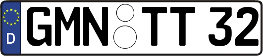 GMN-TT32