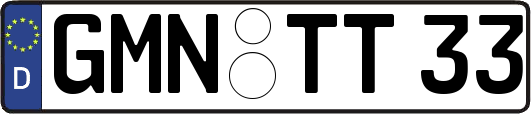 GMN-TT33