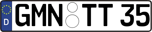 GMN-TT35
