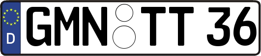 GMN-TT36