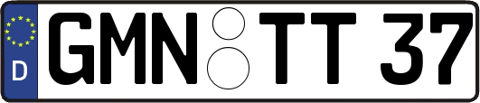 GMN-TT37